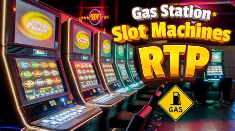 rtp of slot machines|Finding A Slot's RTP – Online & Physical Slots .